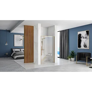 Rea DRZWI PRYSZNICOWE SOLAR GOLD 100 REA-K6547