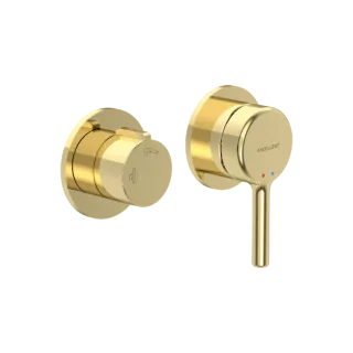 Excellent PI Bateria wannowo-prysznicowa podtynkowa,...