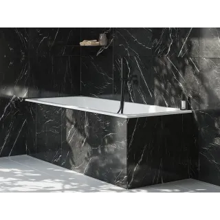 Ravak Słuchawka prysznicowa owalna X07P670