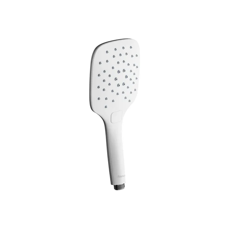 Ravak Słuchawka, 3 funkcje X07P349