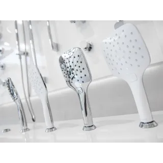 Ravak Słuchawka, 3 funkcje X07P349