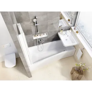 Ravak Słuchawka, 3 funkcje X07P348