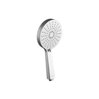 Ravak Słuchawka prysznicowa Air Flat XXL X07P344