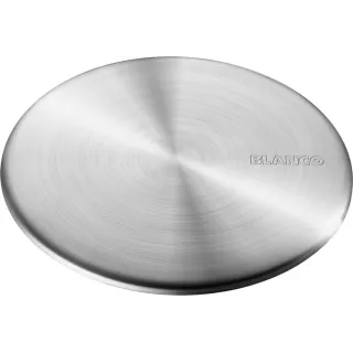 BLANCO CapFlow stal nierdzewna nakładka na odpływ 517666