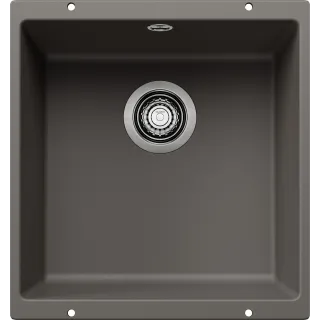 BLANCO ROTAN 400-U Silgranit wulkaniczny szary 527328