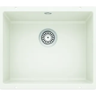 BLANCO ROTAN 500-U Silgranit biały 523076