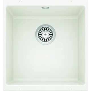 BLANCO ROTAN 400-U Silgranit biały 521334