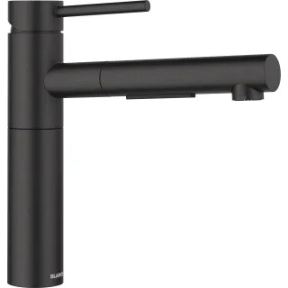 BLANCO ALTA-S II Silgranit-Look antracyt 527546