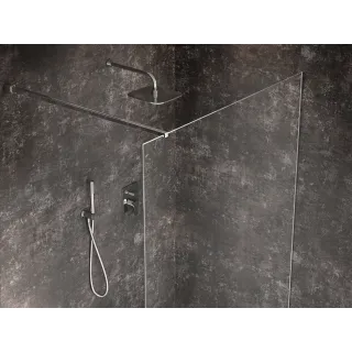 Ravak Wąż prysznicowy 913.00, z wytrzymałego tworzywa X07P176