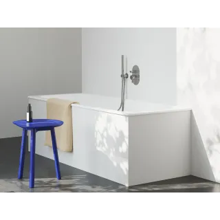 Ravak Wąż prysznicowy 913.00, z wytrzymałego tworzywa X07P176