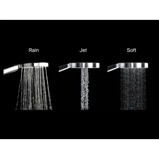 Ravak Zestaw prysznicowy 902.00 X07P177