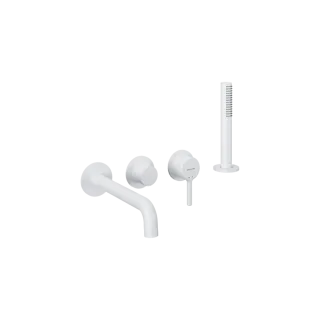 Excellent Delta Pi Zestaw prysznicowo-wannowy podtynkowy,...