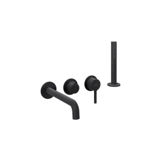 Excellent Delta Pi Zestaw prysznicowo-wannowy podtynkowy,...