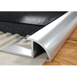 Excellent Profil N najazdowy 10 mm, długość 300 cm...