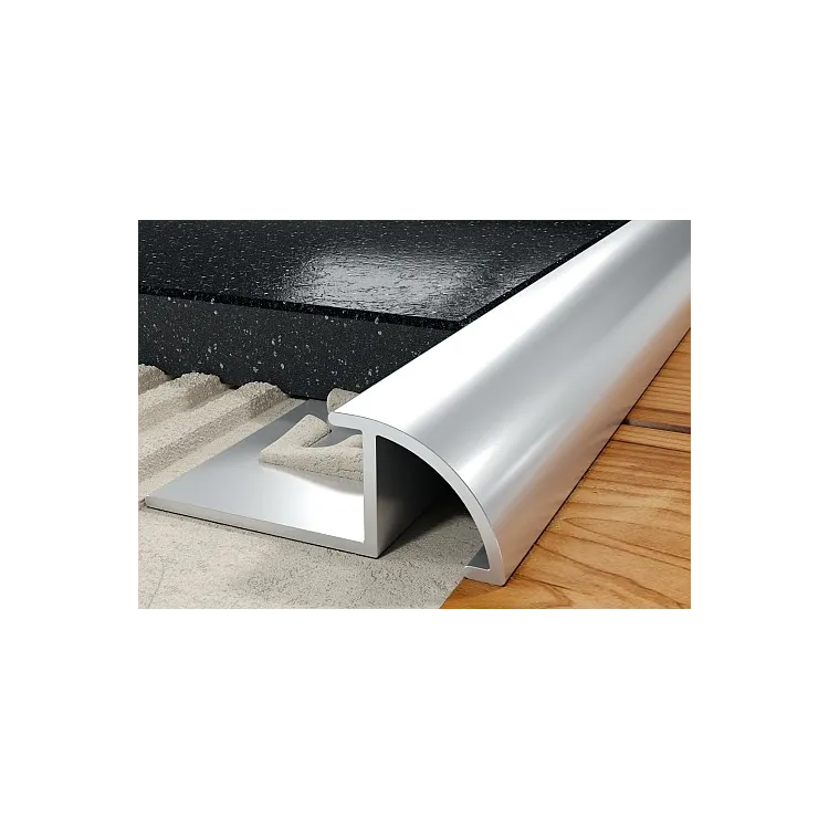 Excellent Profil N najazdowy 10 mm, długość 300 cm LIPBAN.300