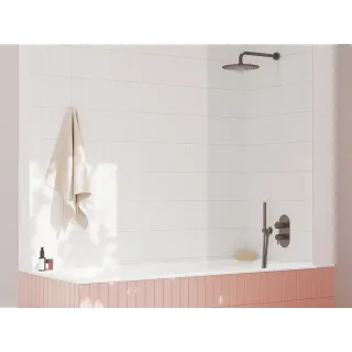 Ravak Ramię boczne do deszczownicy X07P700