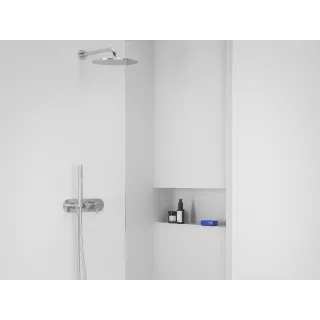 Ravak Ramię boczne do deszczownicy X07P112