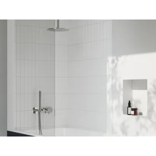 Ravak Ramię stropowe X07P178