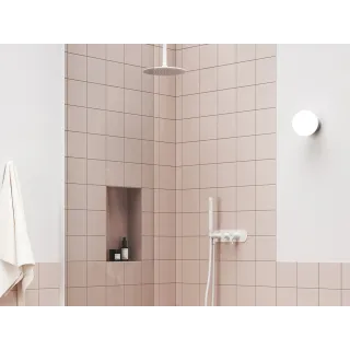 Ravak Ramię stropowe X07P689