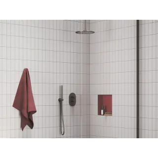 Ravak Ramię stropowe X07P701