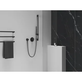 Ravak Ścienne ujście prysznica X07P673