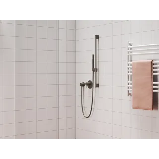 Ravak Ścienne ujście prysznica X07P697