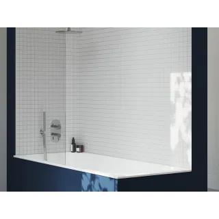 Ravak Mosiężny uchwyt prysznicowy z podłączeniem do węża X07P206