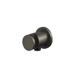 Ravak Mosiężny uchwyt prysznicowy z podłączeniem do węża...