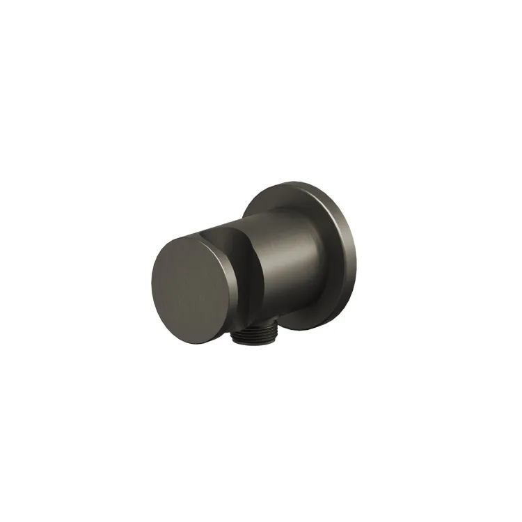 Ravak Mosiężny uchwyt prysznicowy z podłączeniem do węża X07P696