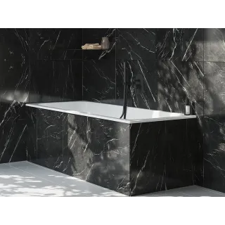 Ravak Mosiężny uchwyt prysznicowy z podłączeniem do węża X07P672