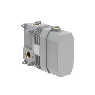 Omnires element podtynkowy baterii prysznicowo-wannowej...