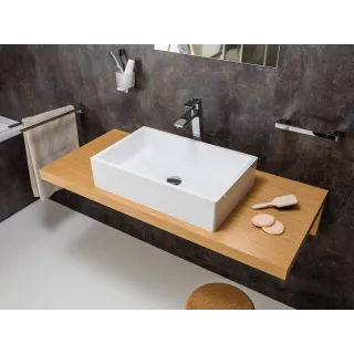 Ravak Wieszak na ręcznik 10° TD 300.00 X07P324