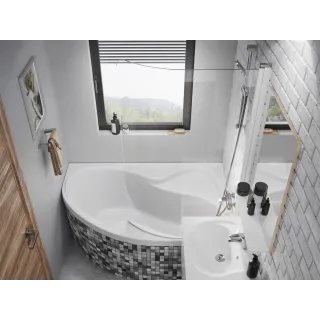 Ravak Wieszak na ręcznik 10° TD 300.00 X07P324