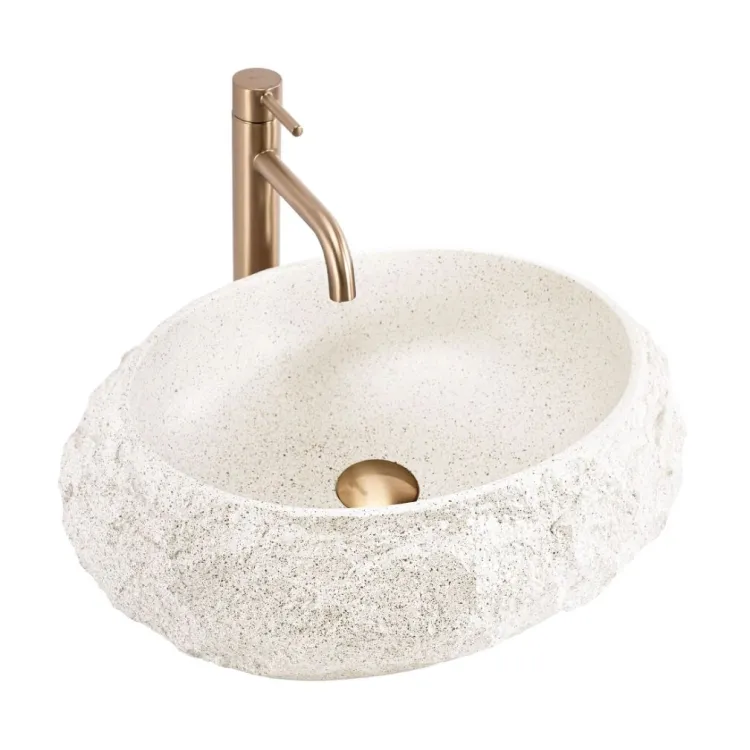 Rea UMYWALKA MIKA BEIGE - NABLATOWA REA-U4332