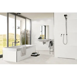 Prime Ceramics CHLOE BIANCO 60x120 (1,44) PD-AP-CB-0001 PRC