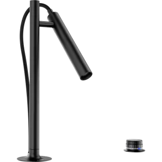 BLANCO LUNEOO-S czarny mat 527973