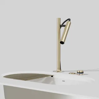 BLANCO LUNEOO-S czarny mat 527973