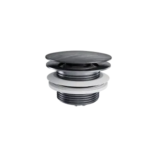 Excellent Korek klik-klak do wanien wolnostojących...