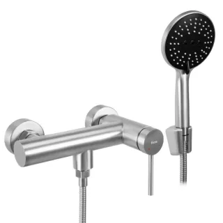 Rea BATERIA PRYSZNICOWA JS-701304N FOSS NIKIEL SZCZOTK...