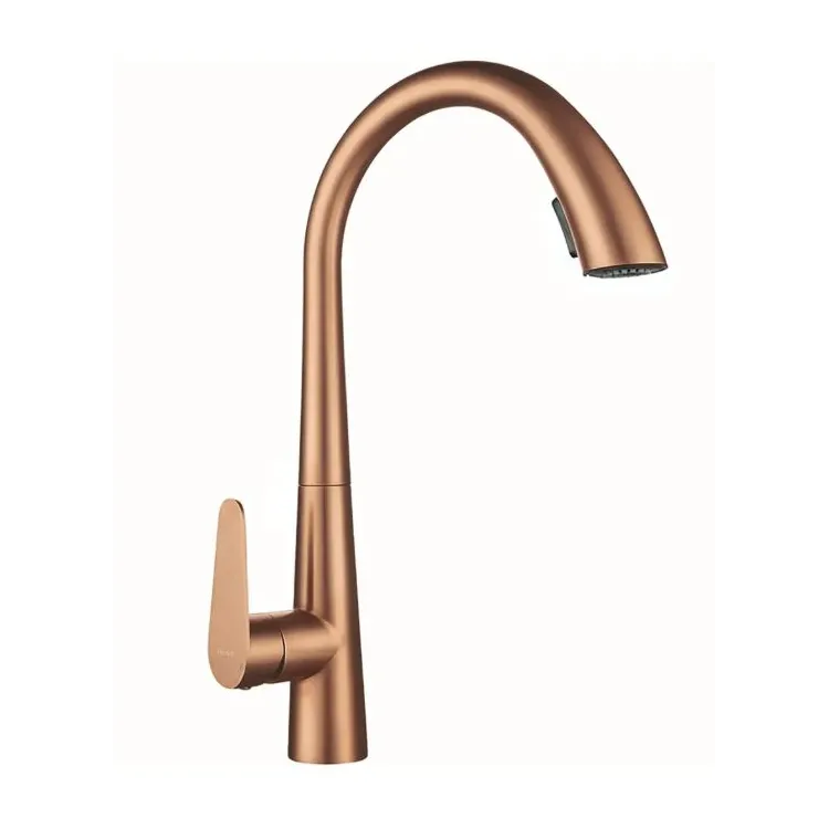 Rea BATERIA KUCHENNA JS-K087BRG ROSS MIEDŹ SZCZOTKOWAN REA-B9635