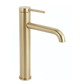 Rea BATERIA UMYWALKOWA JS-B801-1BG SPOT ZŁOTA SZCZ WYS...