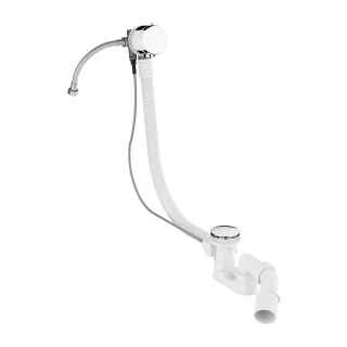 Omnires CGS syfon wannowy...