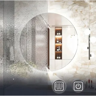 Rea LUSTRO LED HZJ 90CM HOM-02822