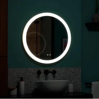 Rea LUSTRO LED FFJ 50CM HOM-02836