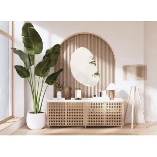 Rea LUSTRO P11230 LED CLOUD C 80x60cm HOM-05504