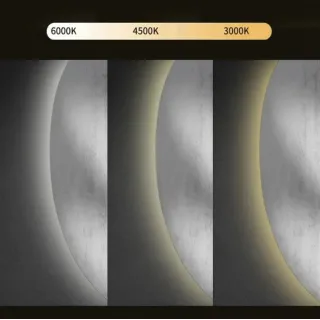 Rea LUSTRO P11386 LED CLOUD A 100x60cm HOM-05500