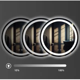 Rea LUSTRO LED BAS 50cm HOM-05517