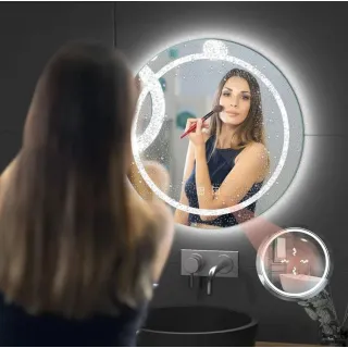 Rea LUSTRO LED BAS 90cm HOM-05521