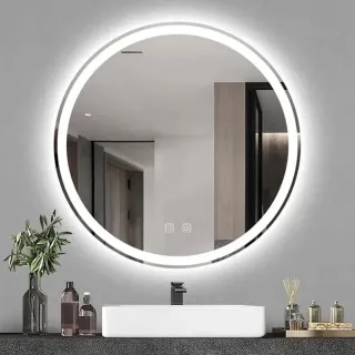 Rea LUSTRO P11240 LED BAS 60cm HOM-05518