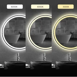 Rea LUSTRO P11240 LED BAS 60cm HOM-05518